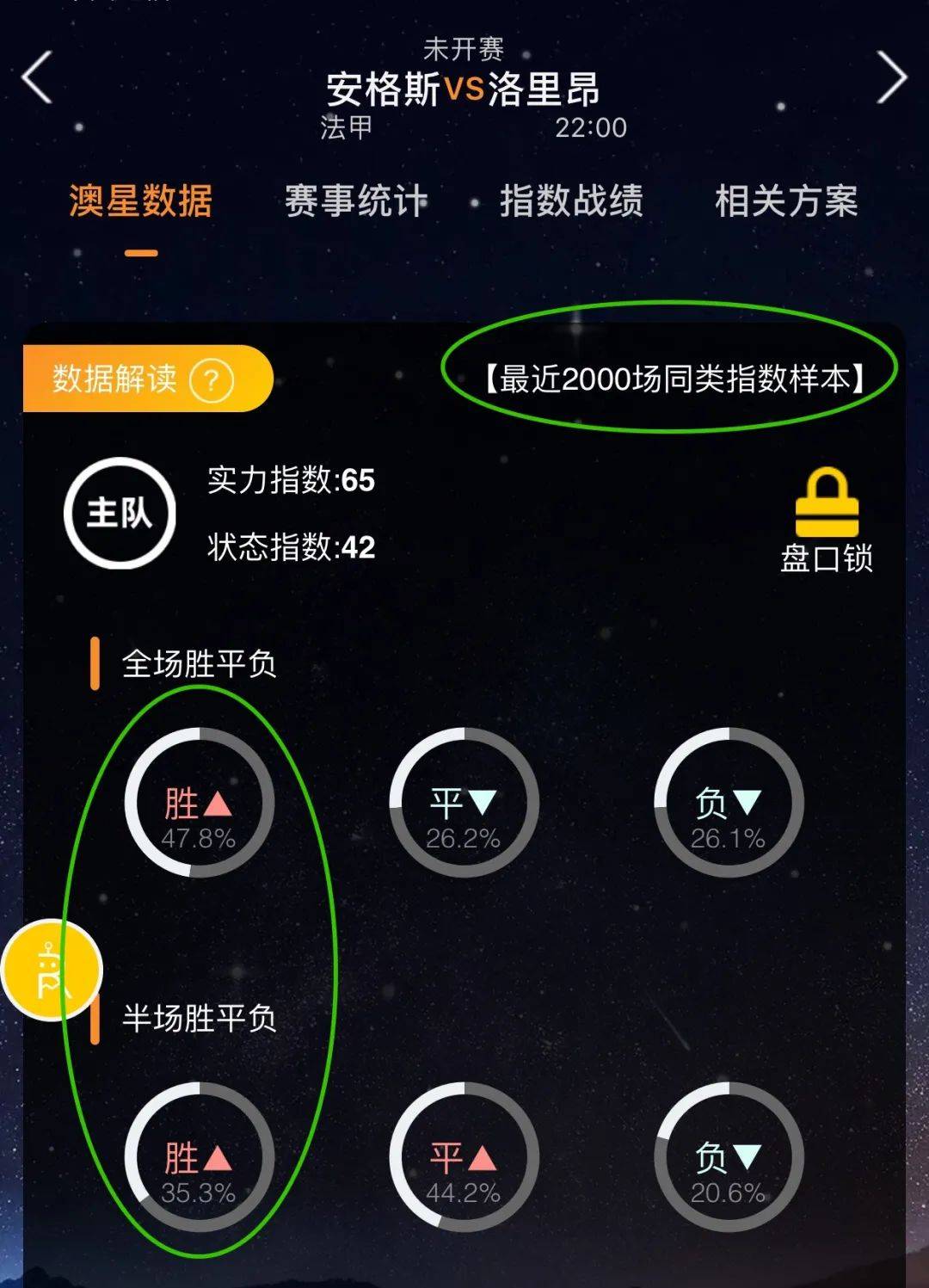 也让他
