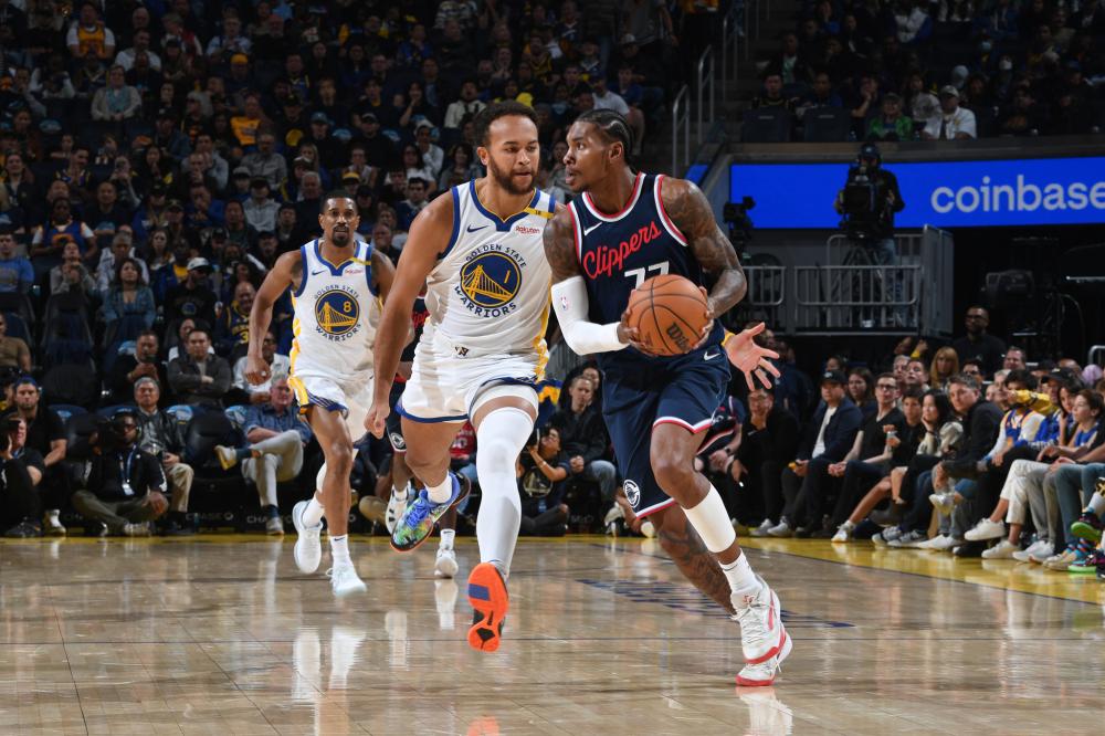 湖人的卡鲁 湖人的卡鲁